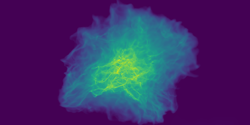 Star formation projects