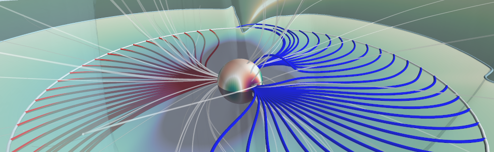 Star-planet interactions projects